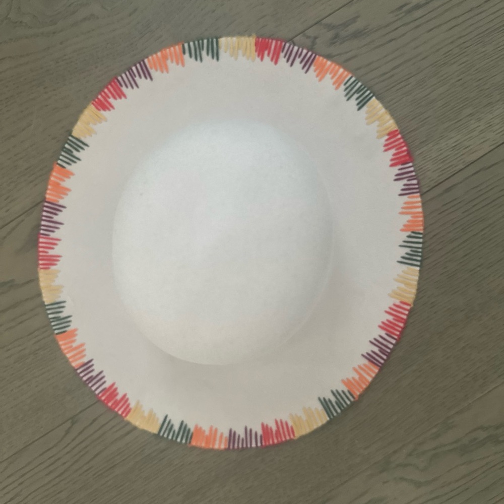 100% wool hat SanDiegoHat Company